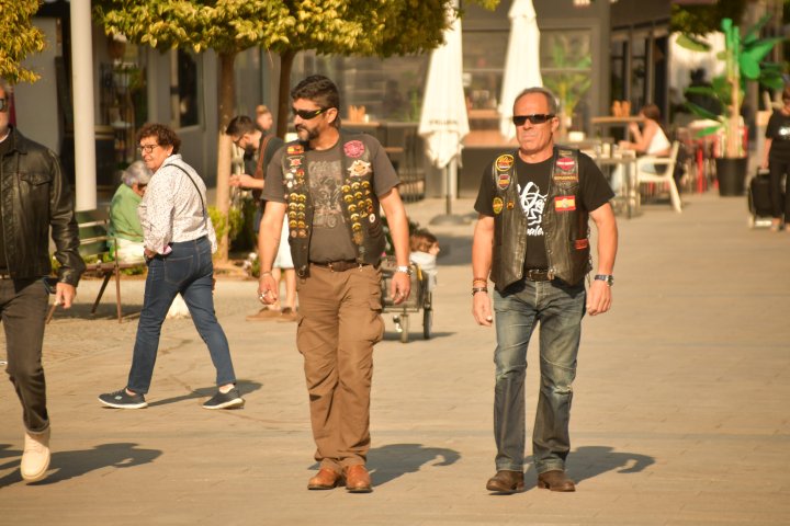 21 Reunión Motera (2024)